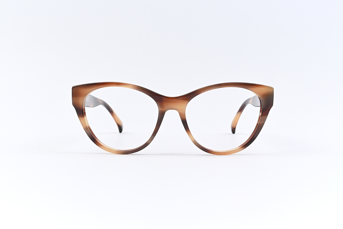 Max Mara MM5205, colour:Brown
