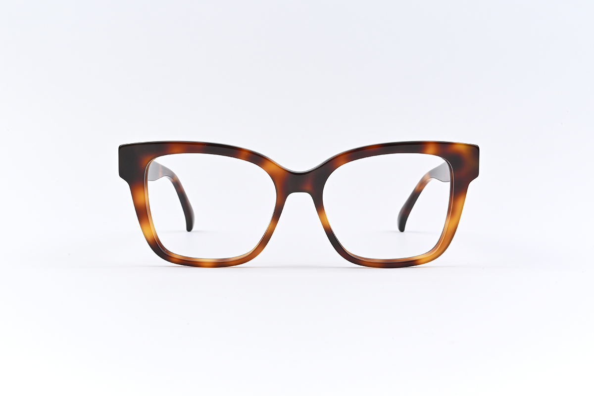 Max Mara MM5206, colour:Tortoiseshell