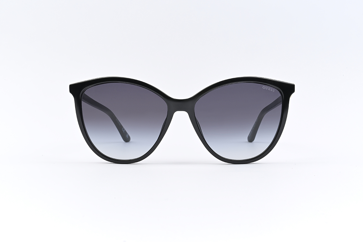 Guess GU00256, colour:Black