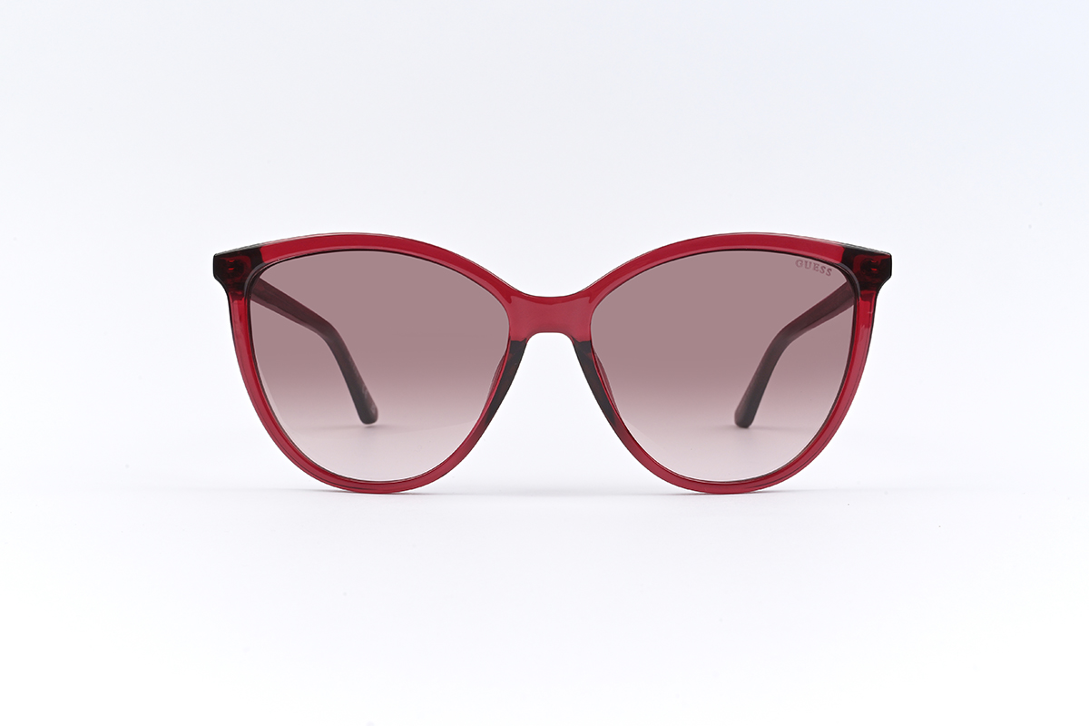 Guess GU00256, colour:Red