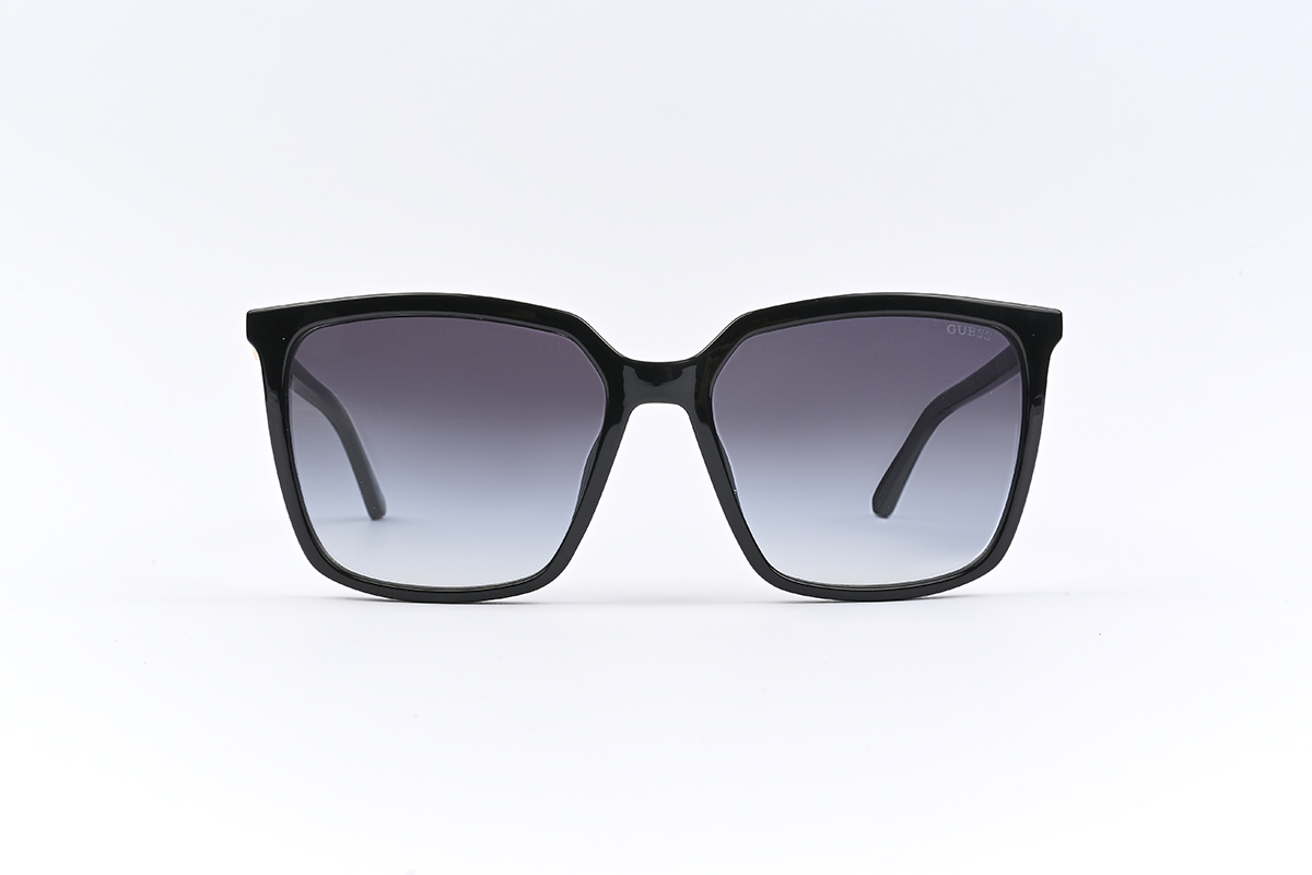 Guess GU00258, colour:Black