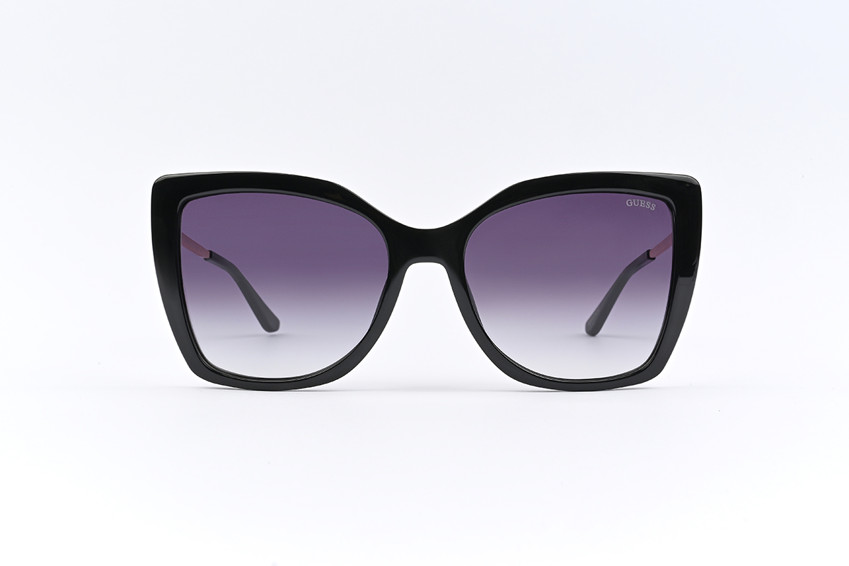 Guess GU00266, colour:Black