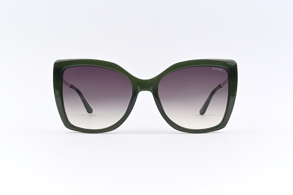 Guess GU00266, colour:Green