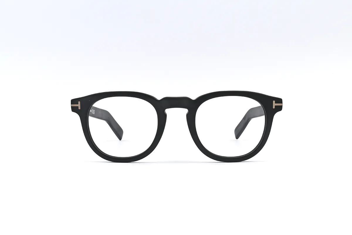 Tom Ford TF5629-B Black | M&S Opticians