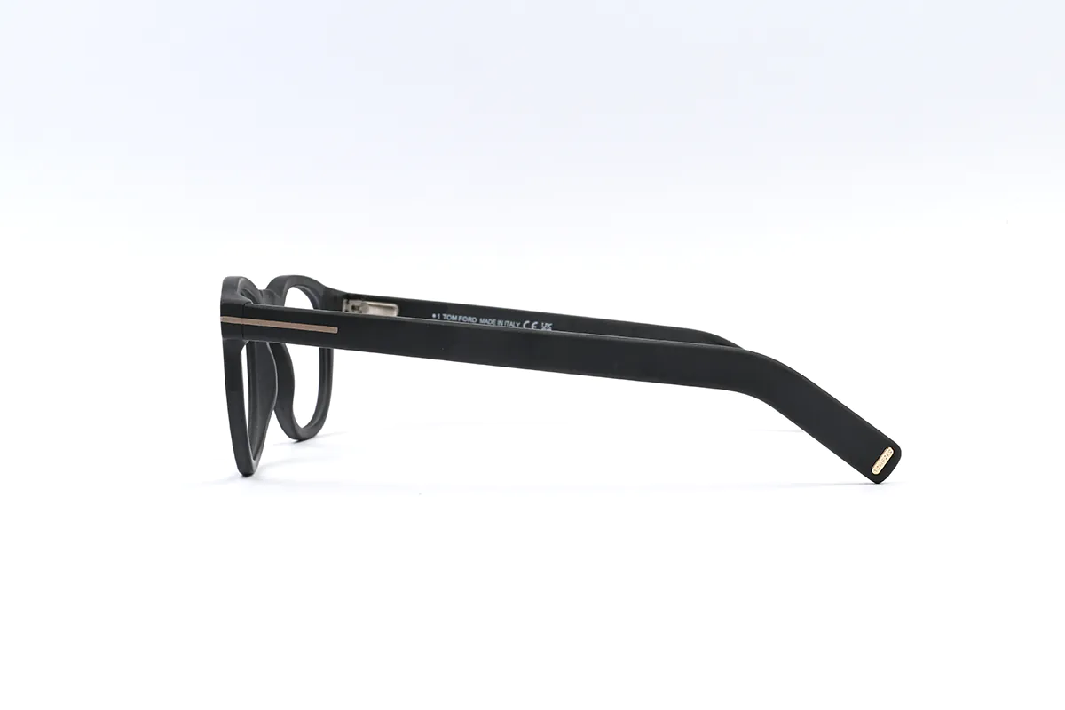 Tom Ford TF5629-B Black | M&S Opticians