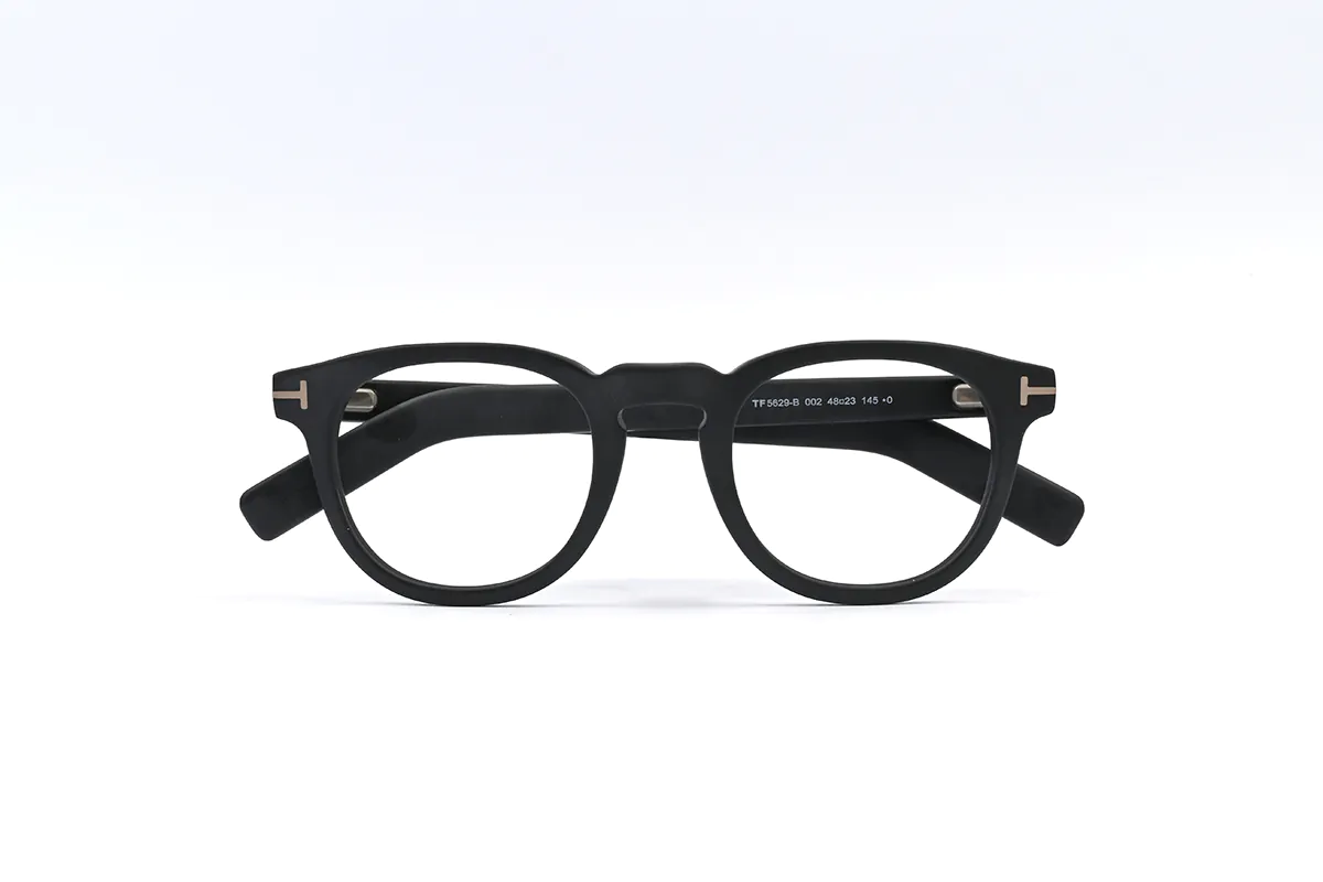Tom Ford TF5629-B Black | M&S Opticians