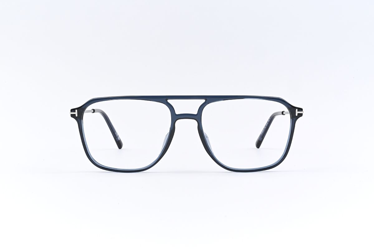 Tom Ford TF5665-B, colour:Blue