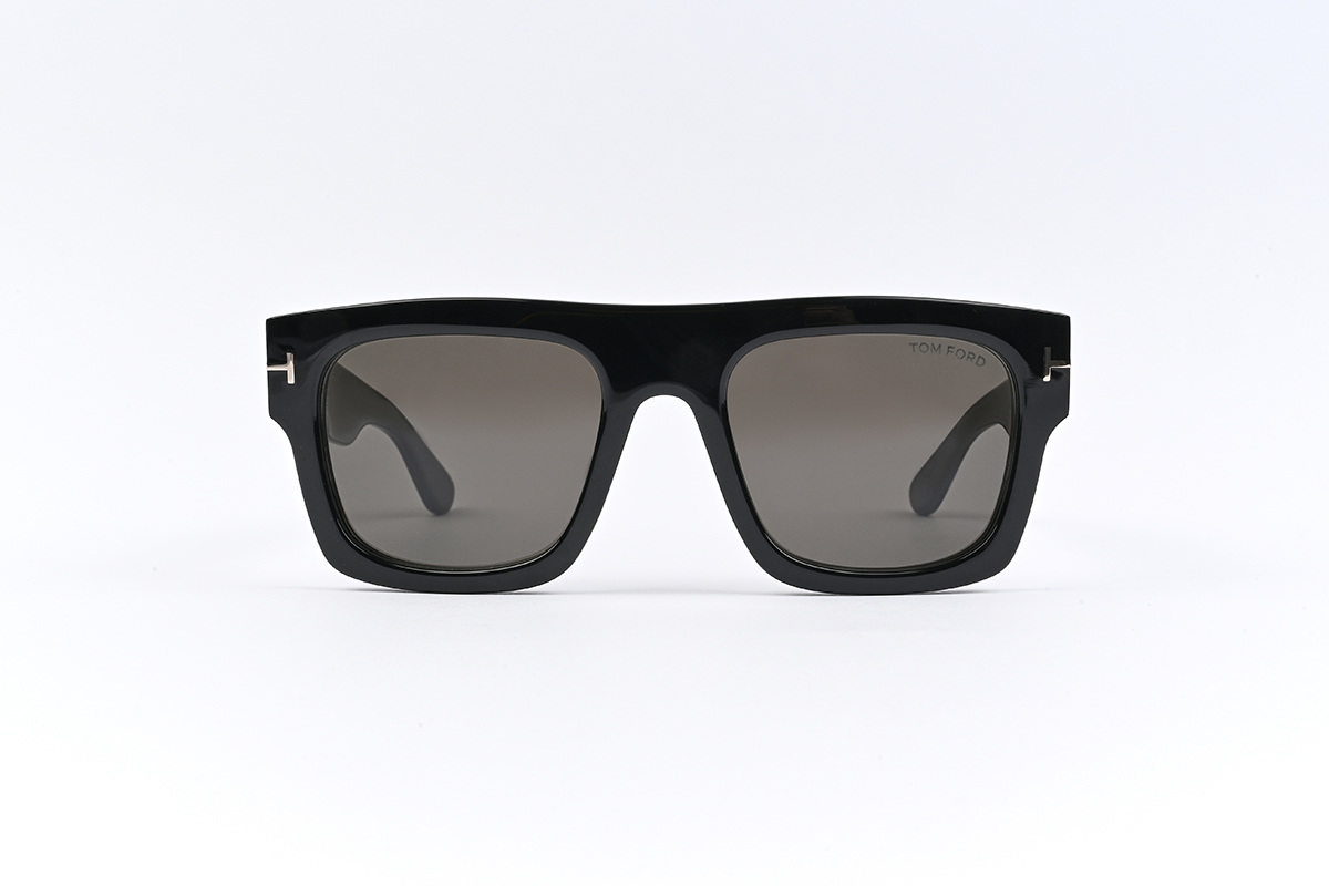 Tom Ford TF0711, colour:Black