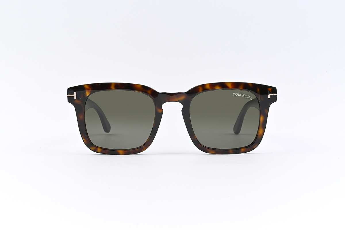 Tom Ford TF0751, colour:Tortoiseshell