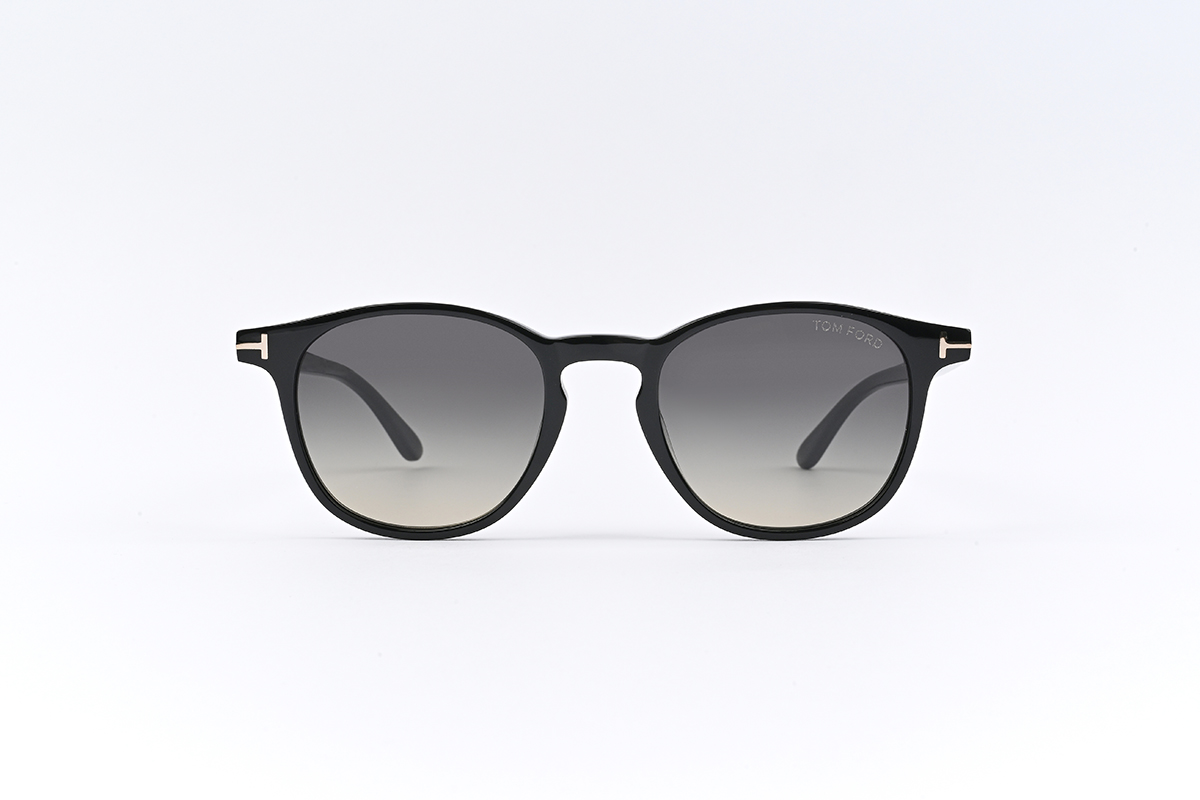 Tom Ford TF1302, colour:Black