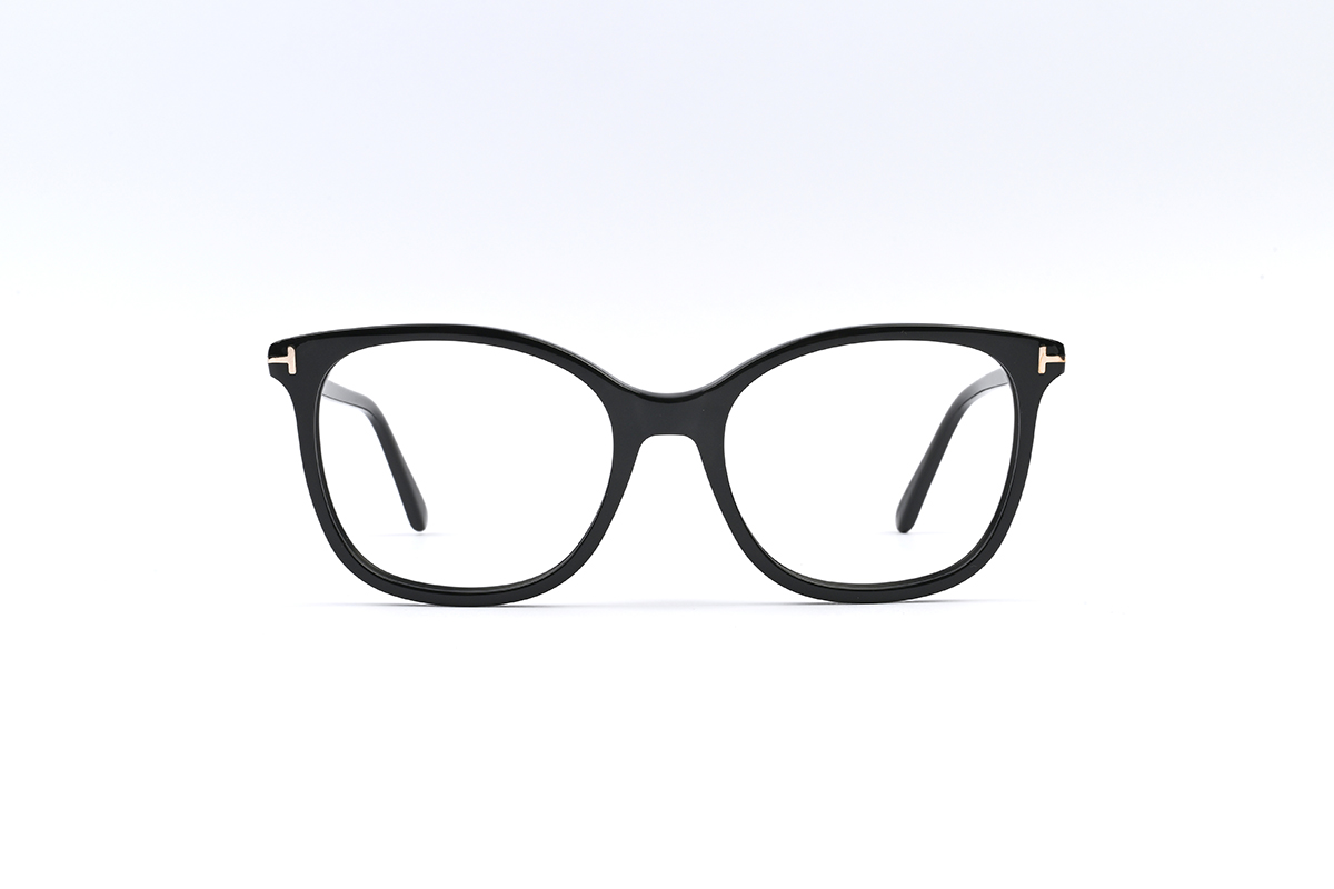 Tom Ford TF6089-B, colour:Black