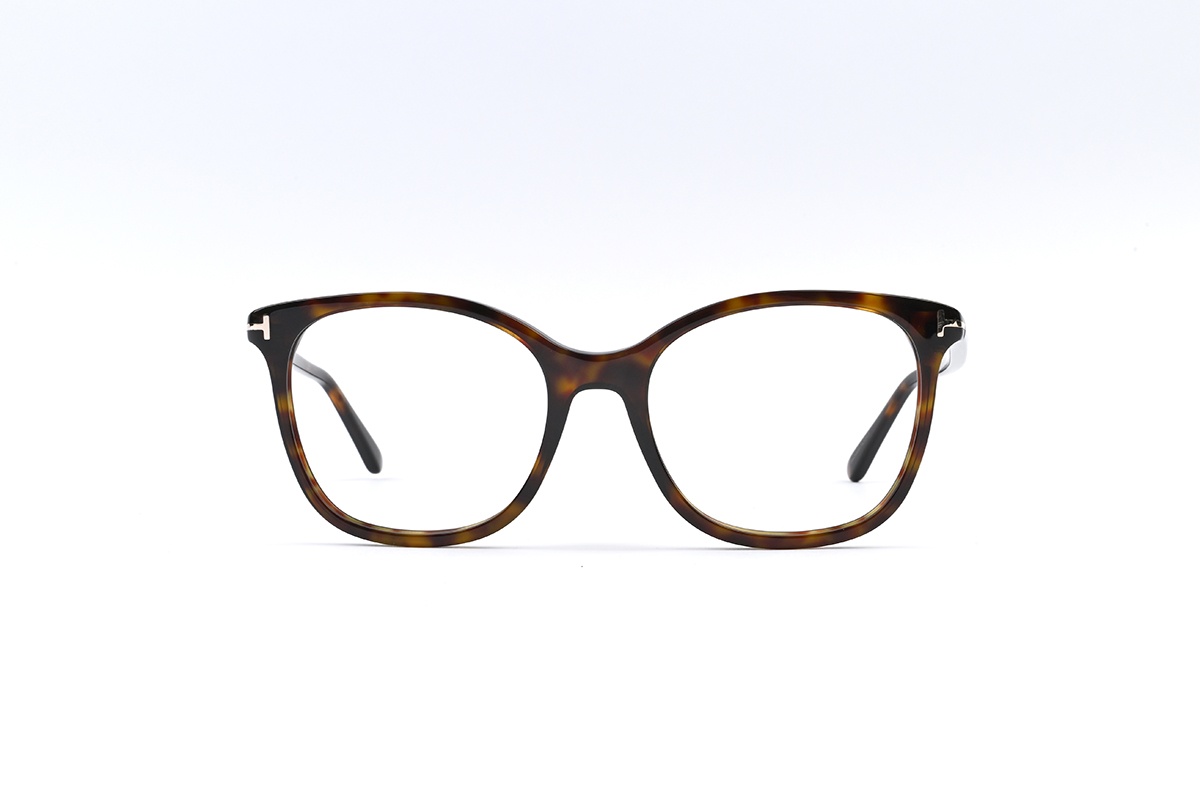 Tom Ford TF6089-B, colour:Tortoiseshell
