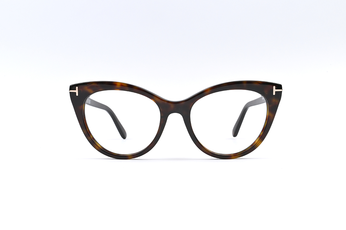 Tom Ford TF6091-B, colour:Tortoiseshell