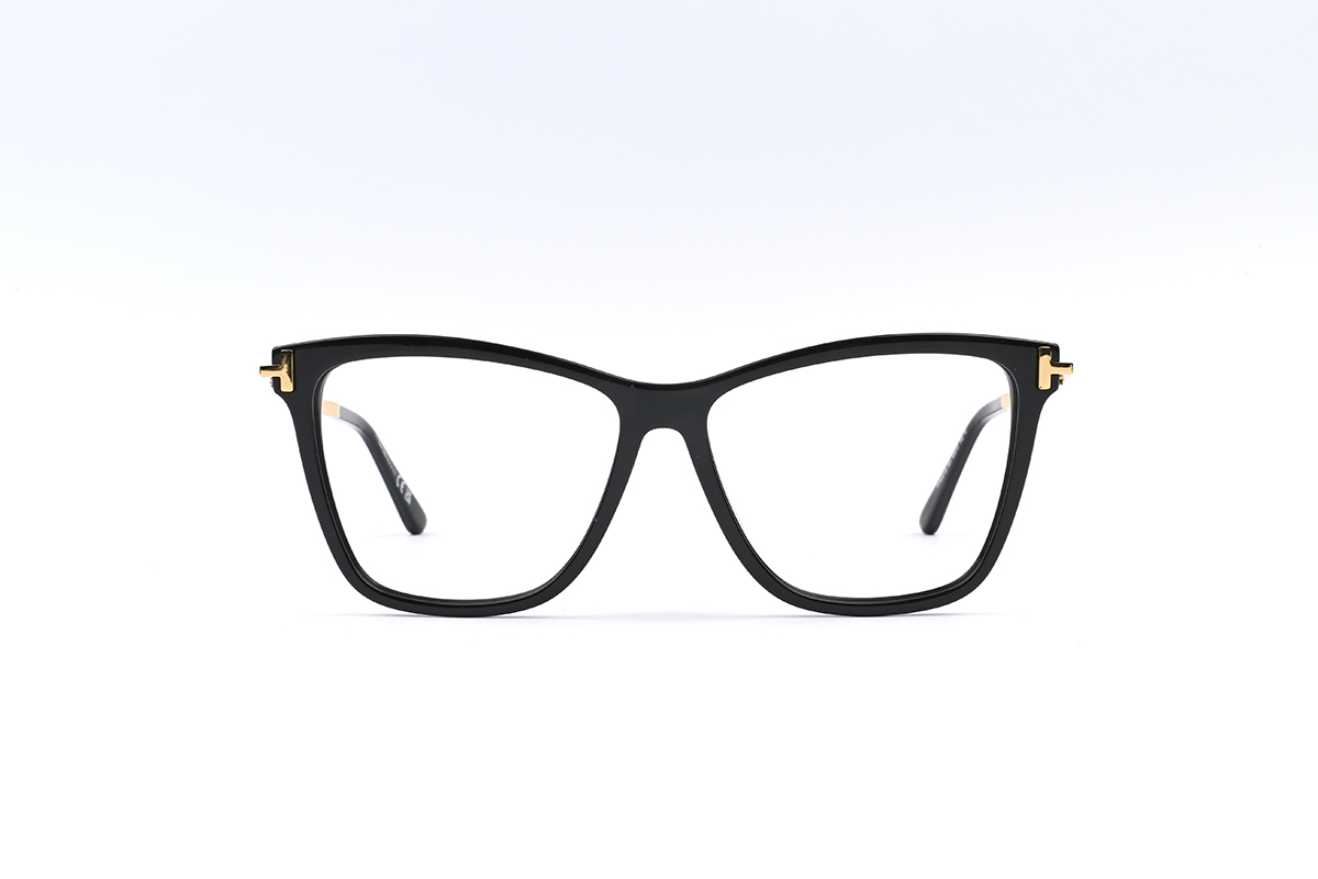Tom Ford TF6097-B, colour:Black