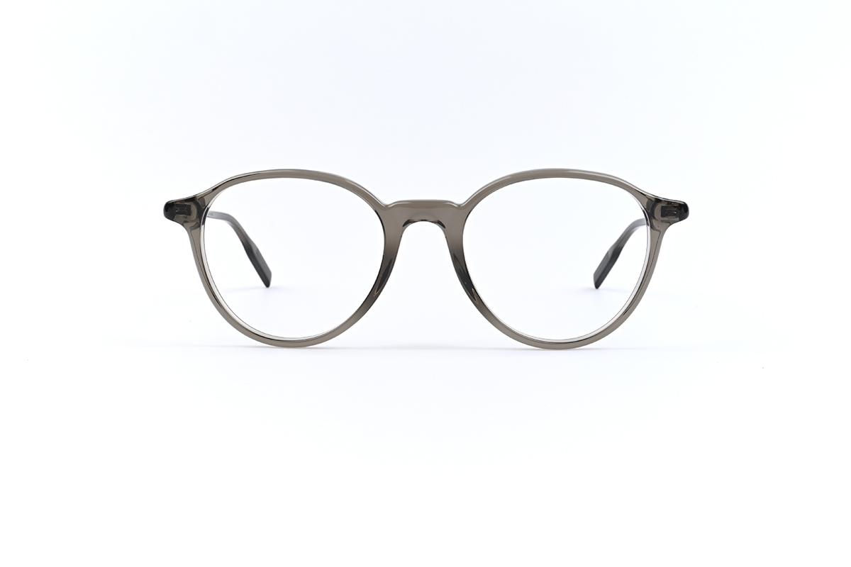 Mont Blanc MB0291O, colour:Smoke
