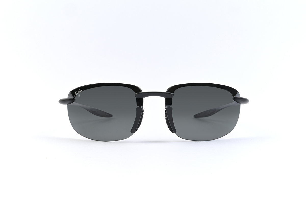 Maui Jim MJ0676S, colour:Black