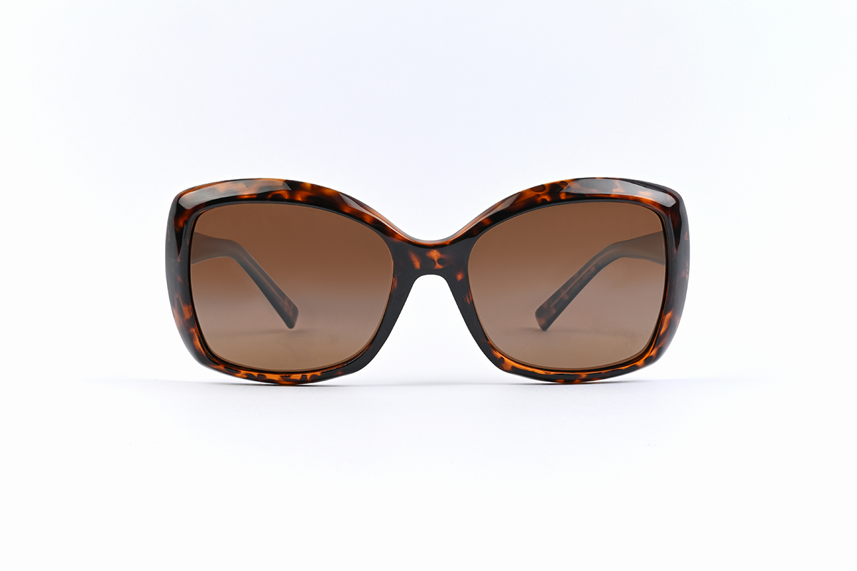 Maui Jim MJ0735S, colour:Brown