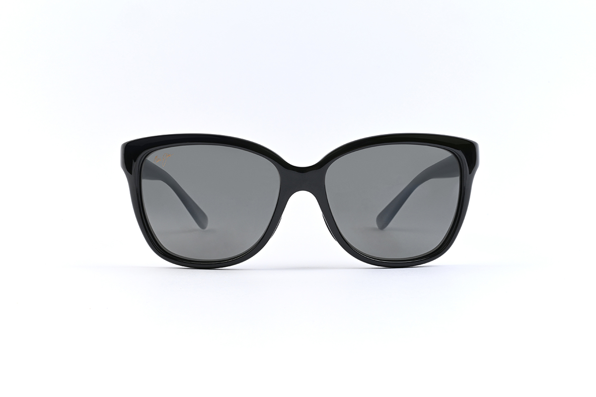 Maui Jim MJ0744S, colour:Black