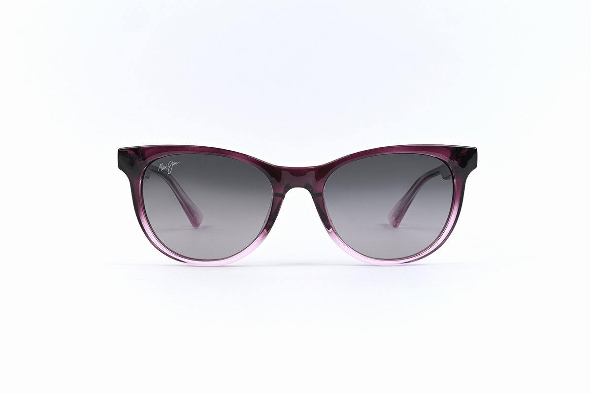 Maui Jim MJ0588S, colour:Purple