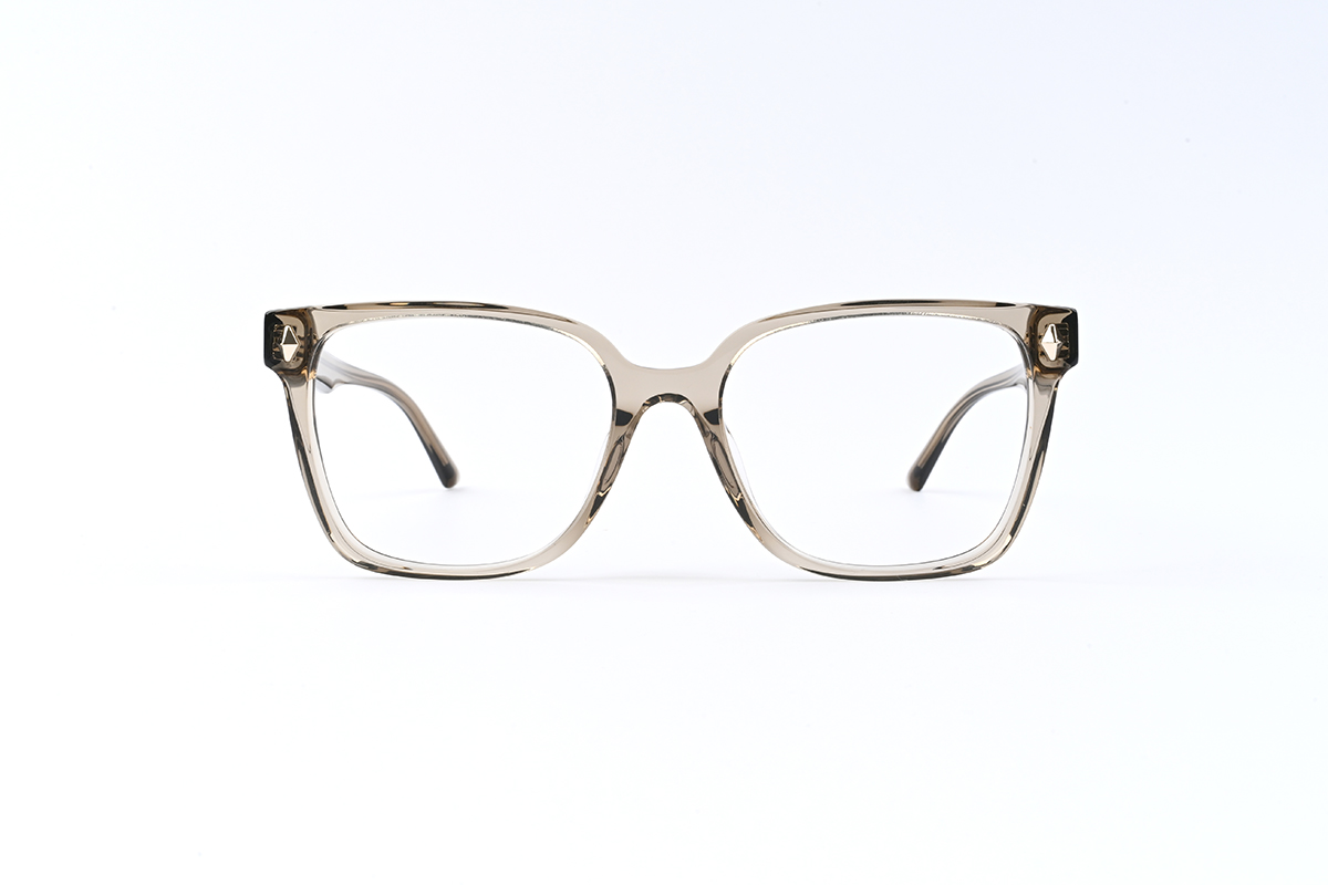 Jimmy Choo JC3038D, colour:Brown
