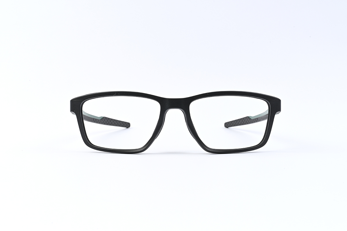 Oakley OX8153, colour:Black
