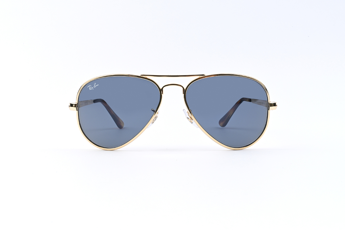 Ray Ban RB3925, colour:Gold