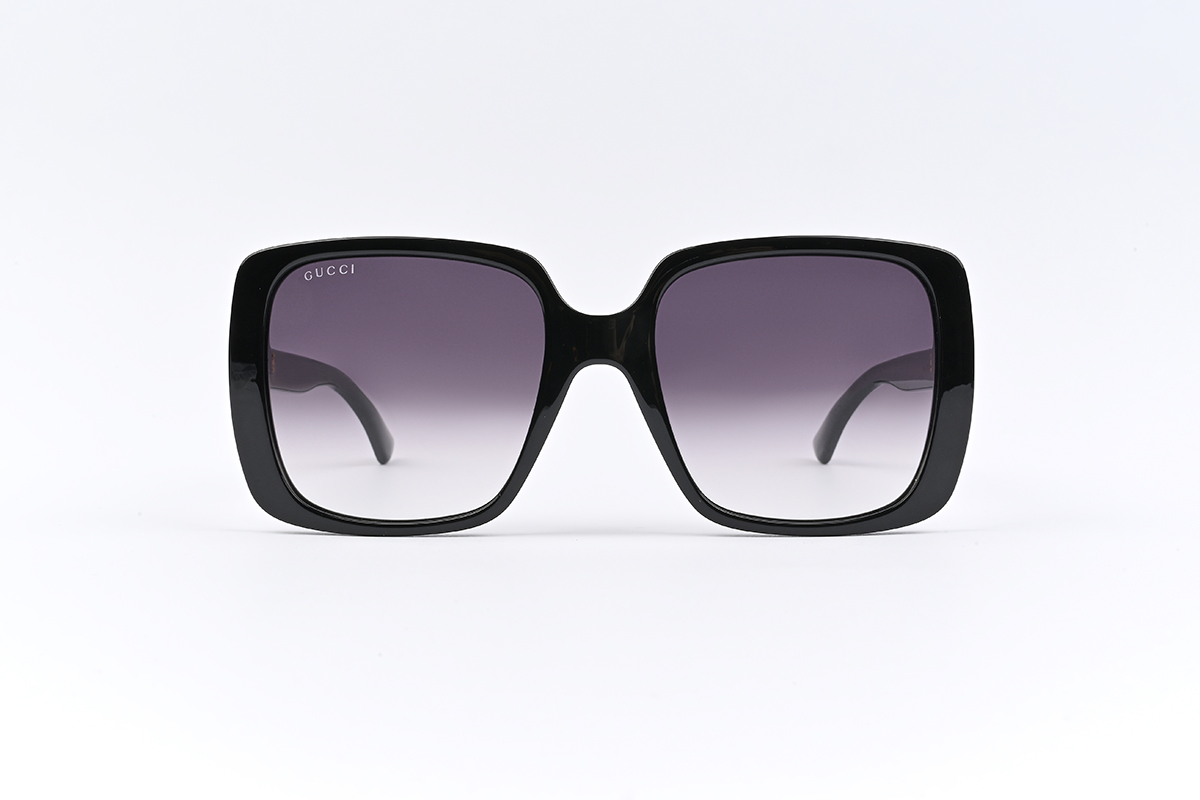 Gucci GG0632S, colour:Black