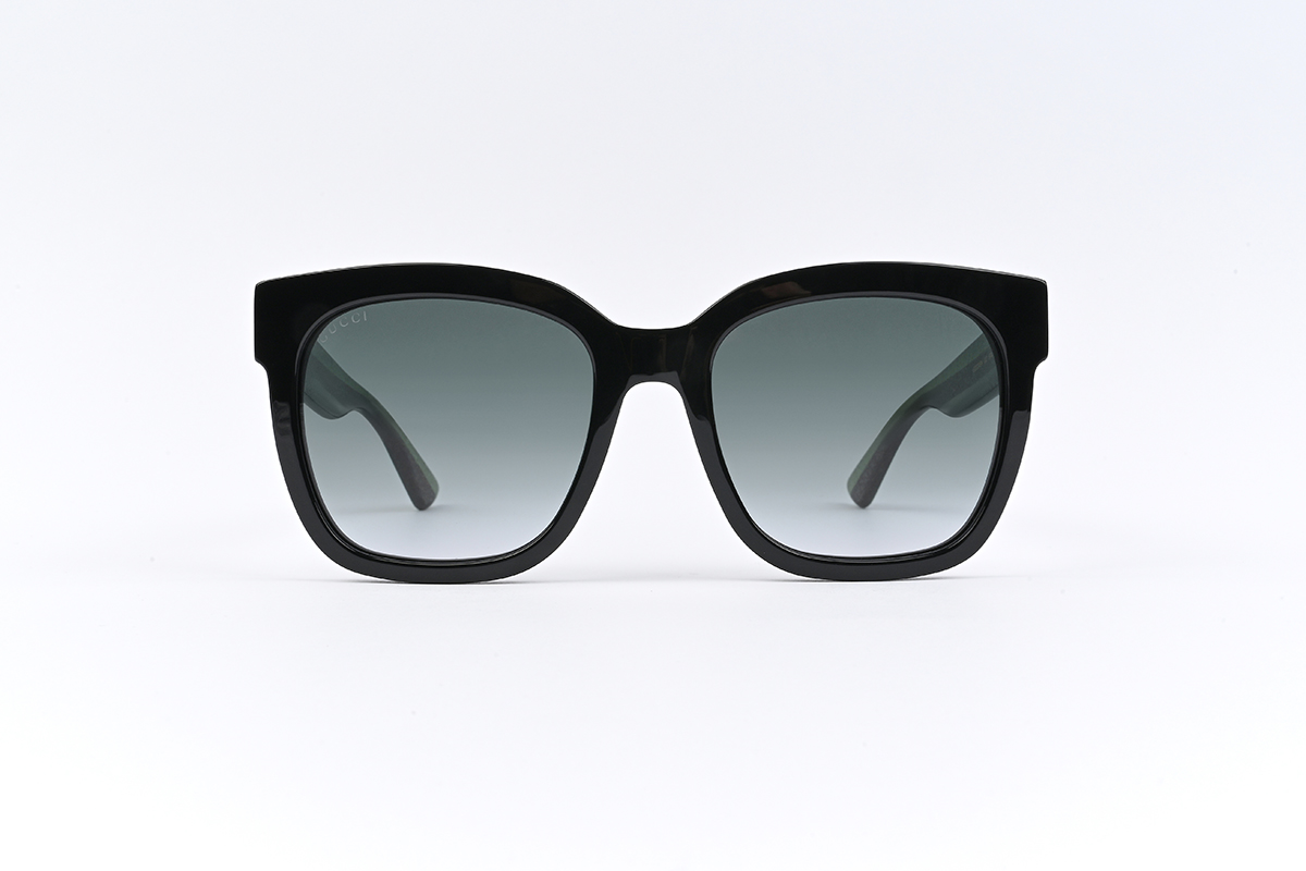 Gucci GG0034SN, colour:Black