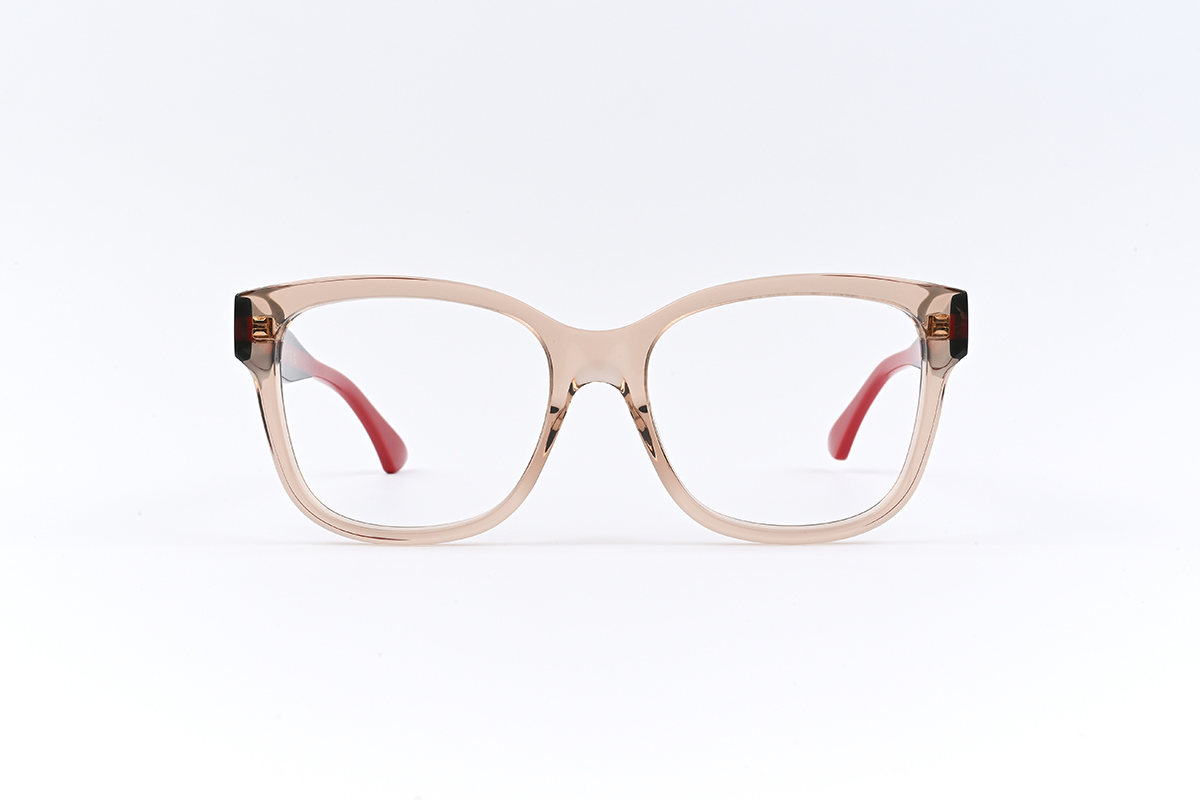 Gucci GG0038ONN, colour:Brown