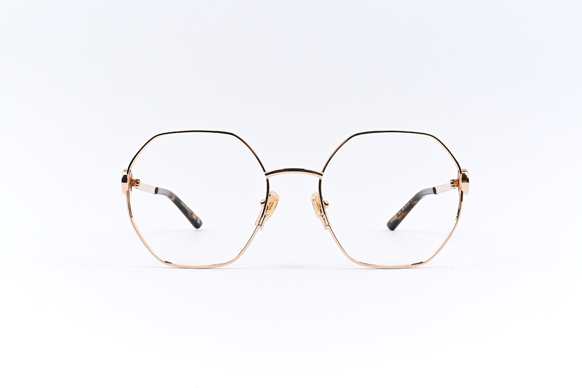 Gucci GG2048O, colour:Gold