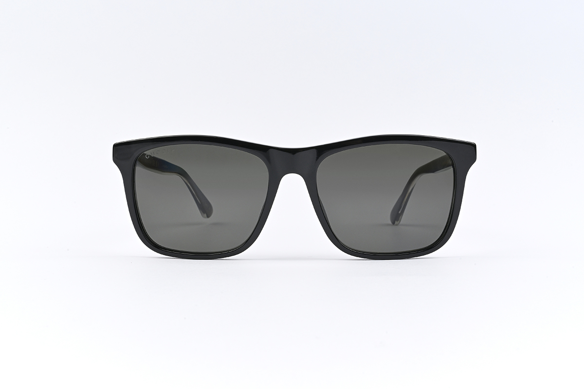 Gucci GG0381SN, colour:Silver