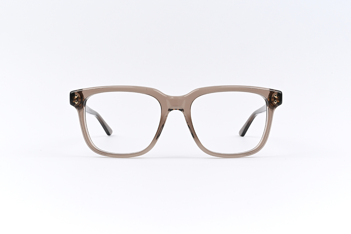 Gucci GG2131O, colour:Brown