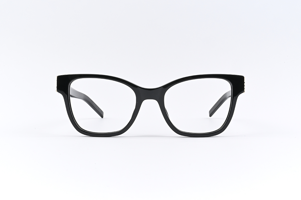 Saint Laurent SL M158, colour:Black