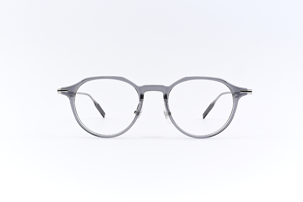 Mont Blanc MB0355O, colour:Grey