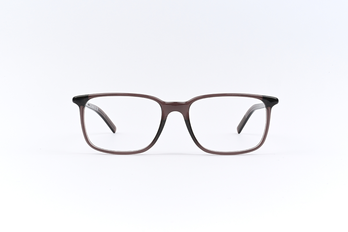 Mont Blanc MB0328O, colour:Brown