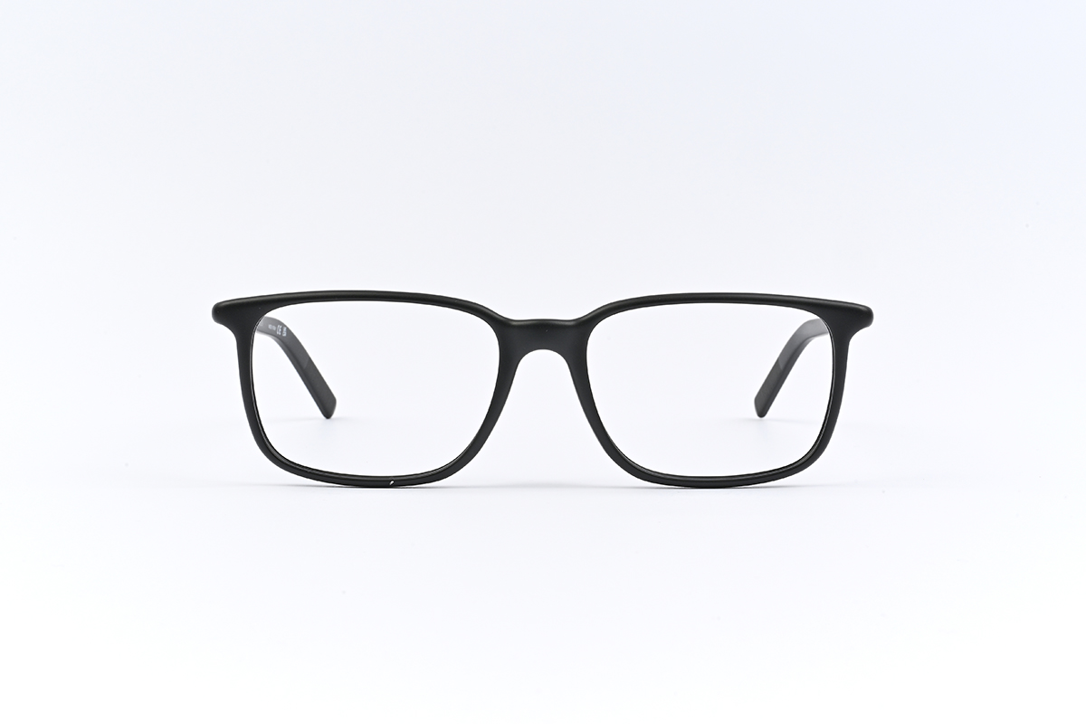 Mont Blanc MB0328O, colour:Black