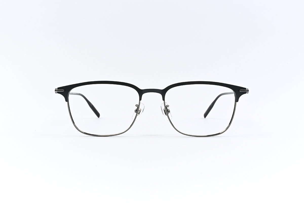 Mont Blanc MB0490OA, colour:Black