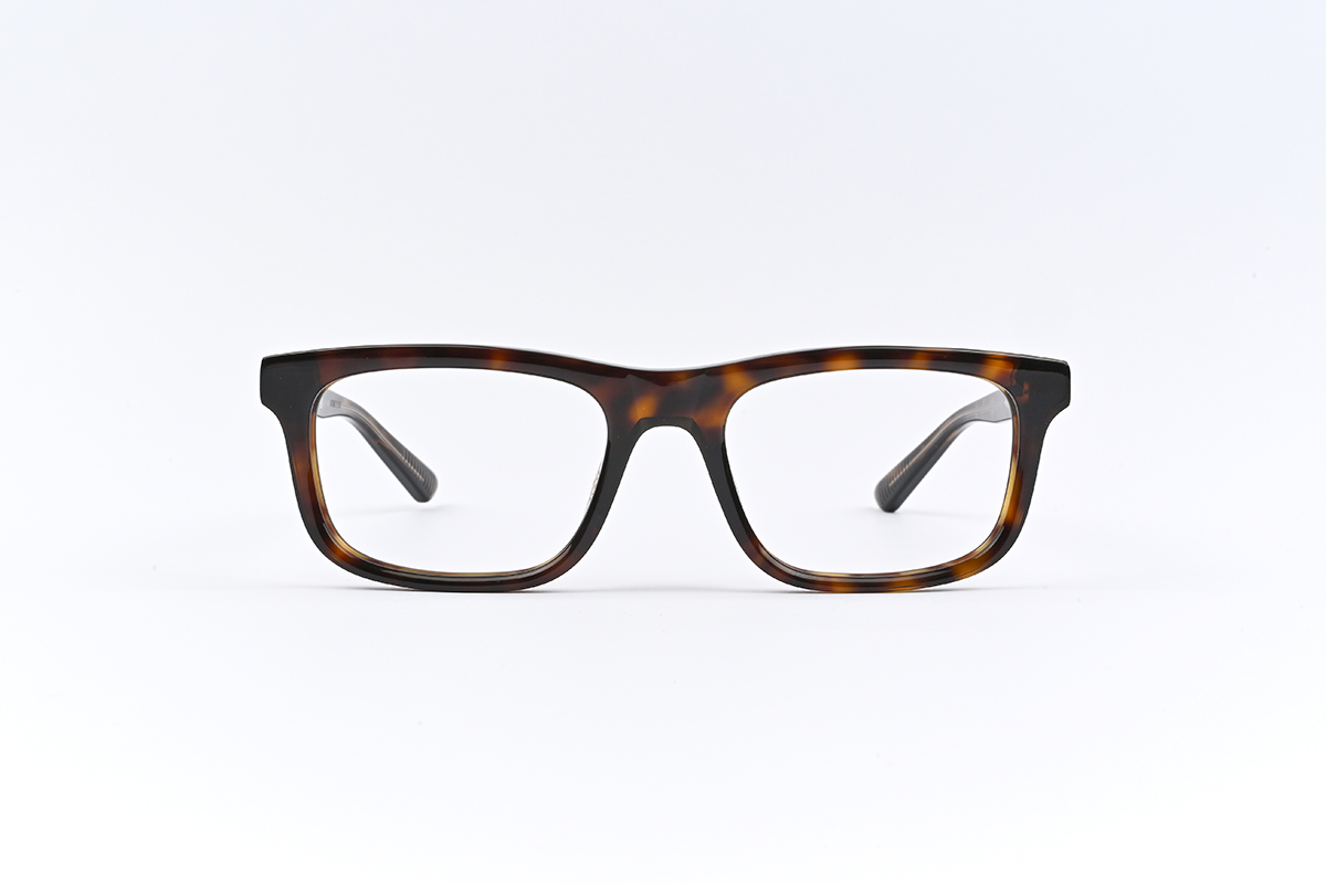 Mont Blanc MB0457O, colour:Tortoiseshell