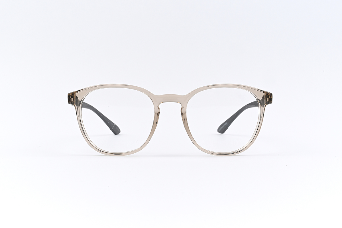 Calvin Klein CK 23527N, colour:Grey