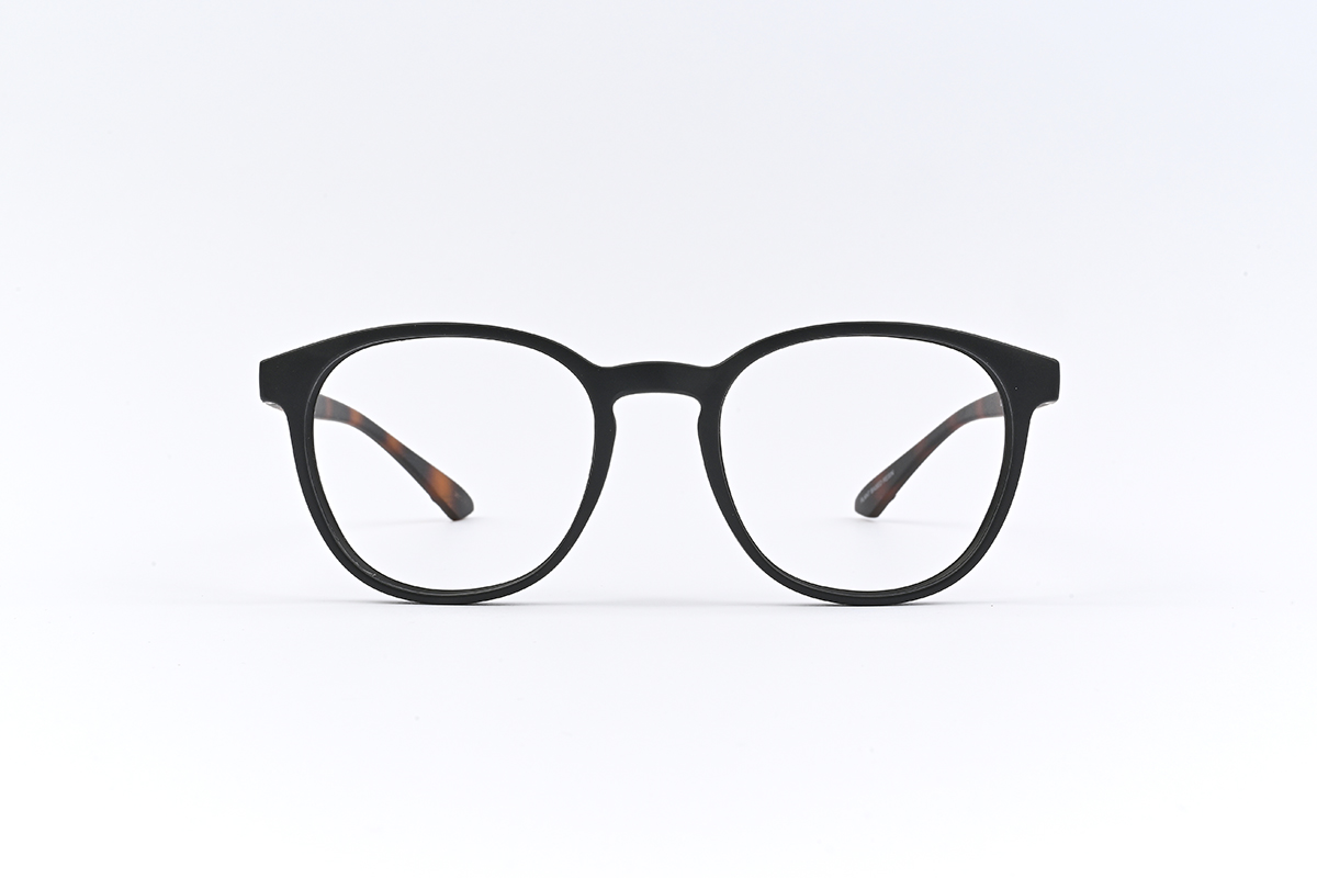 Calvin Klein CK 23527N, colour:Black