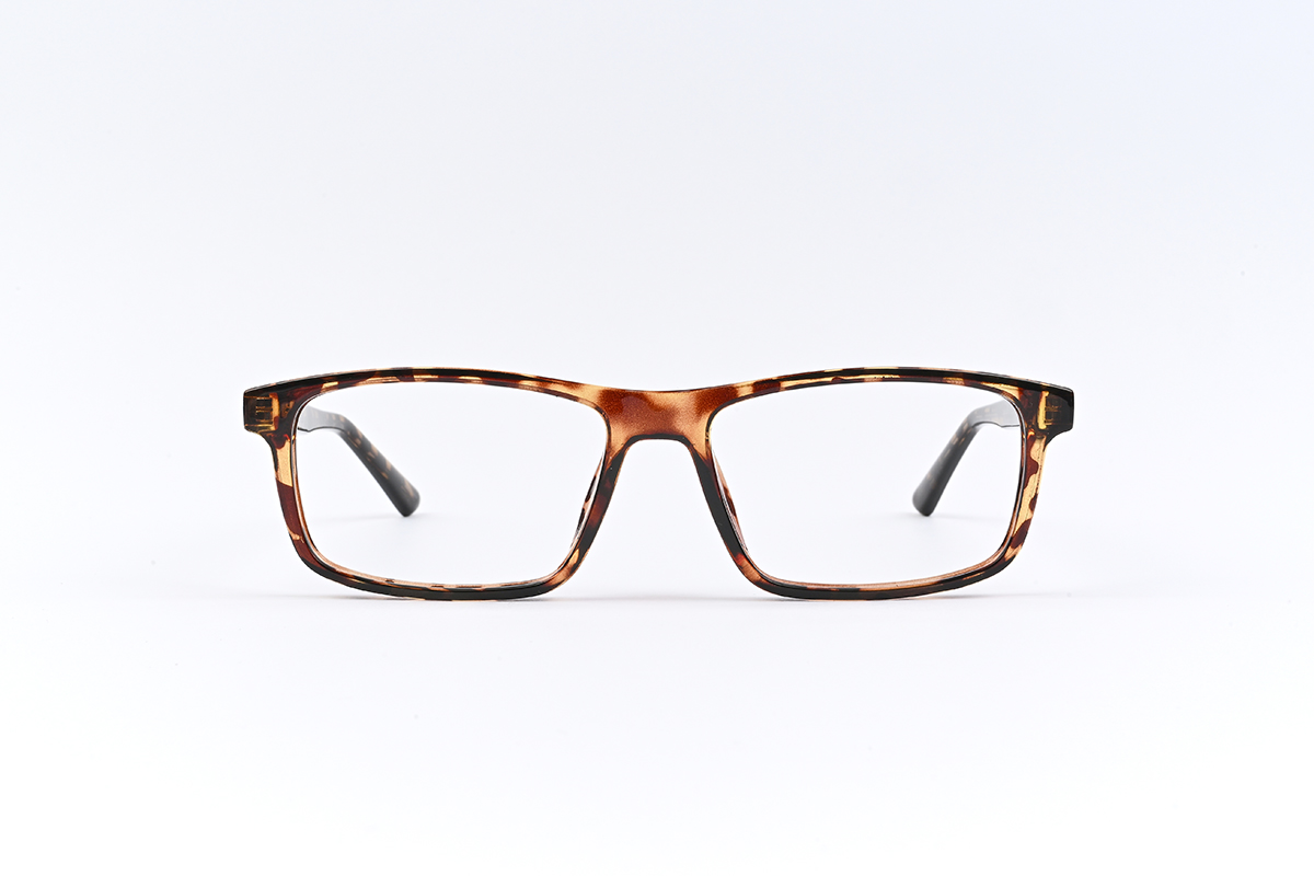 Calvin Klein CK 25546, colour:Tortoiseshell