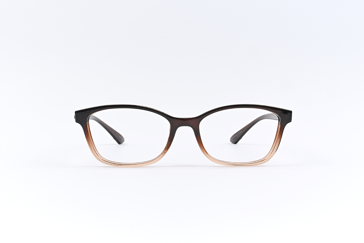 Calvin Klein CK 23525N, colour:Brown