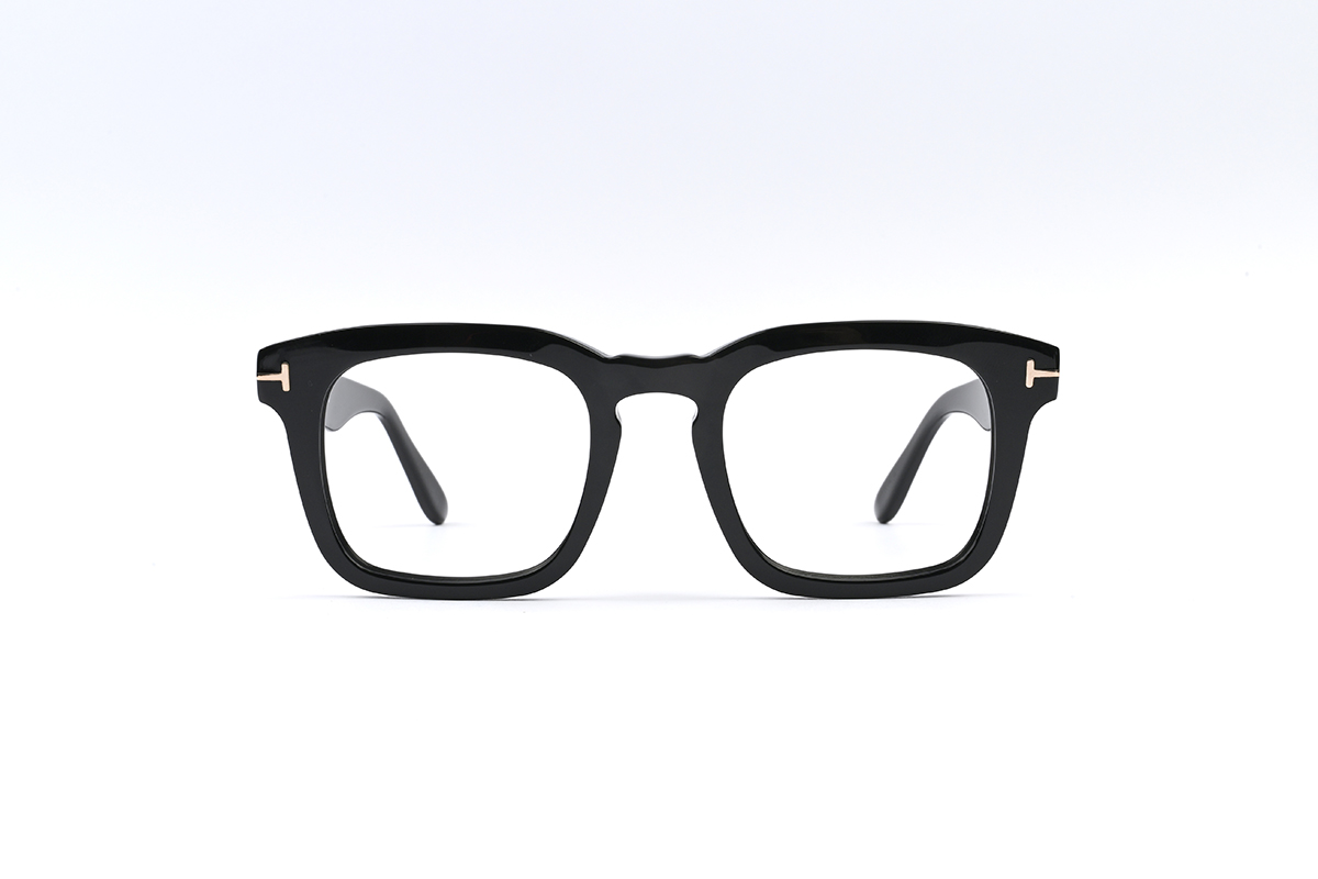 Tom Ford TF6025-B, colour:Black