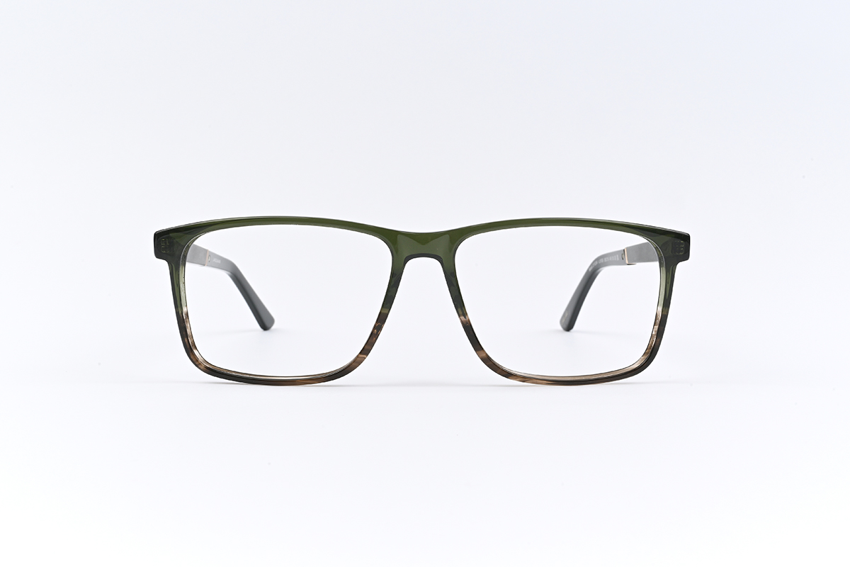Jaguar JAG 31034, colour:Green
