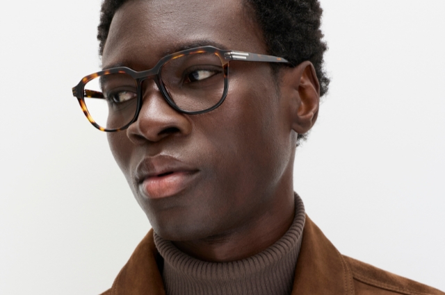 Why M&S Opticians