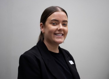 Team member image