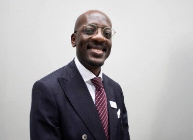 Team member image