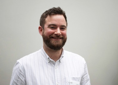 Team member image