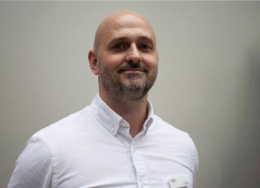 Team member image