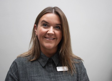 Team member image